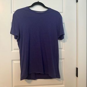 EUC Blue Banana Republic T-shirt